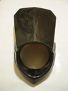 Coerce Carbon Wind Screen V-Max 1200